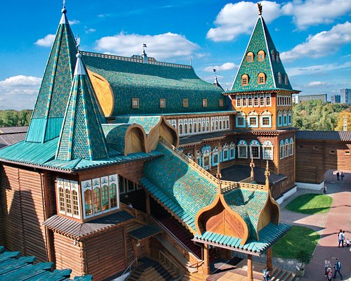 10 лучших музеев Москвы для детей