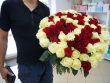 Какие цветы подарить девушке
