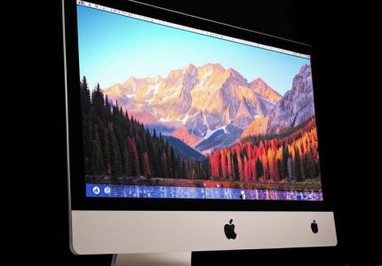 Апгрейд iMac